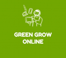 (image for) Green Grow Online Shop (Demo / Test Site) - Logo